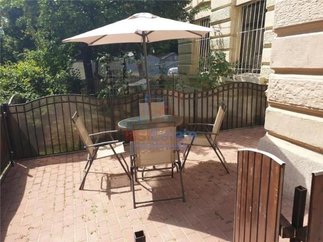 Garsonieră închirieri în Mircea Cel Batran, Iași
