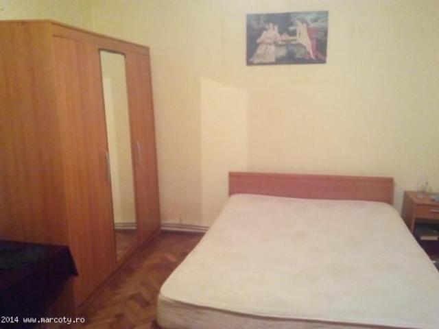 Garsonieră închirieri în Bacău