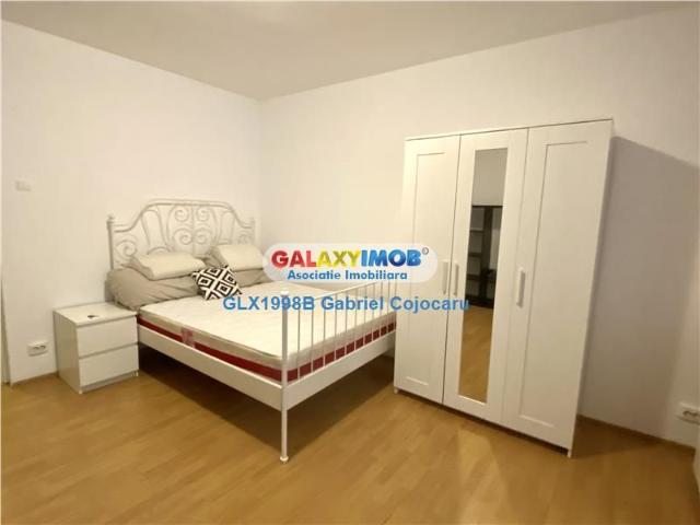 Garsonieră închirieri în București