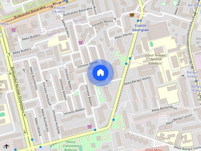 Apartament închirieri în București