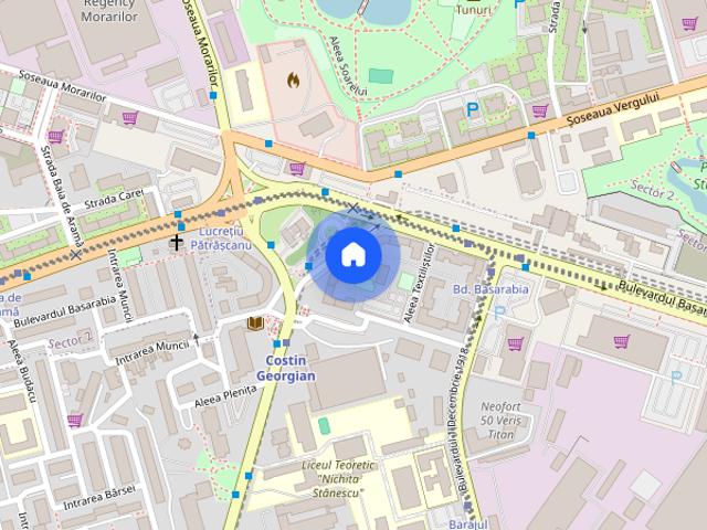 Apartament închirieri în Sector 3, București