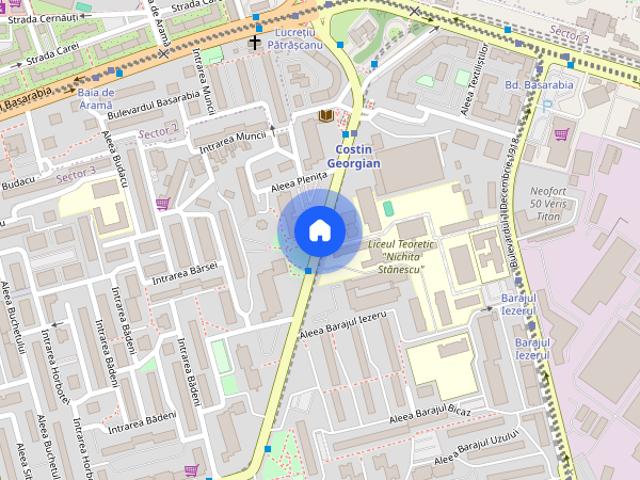 Apartament închirieri în Sector 3, București