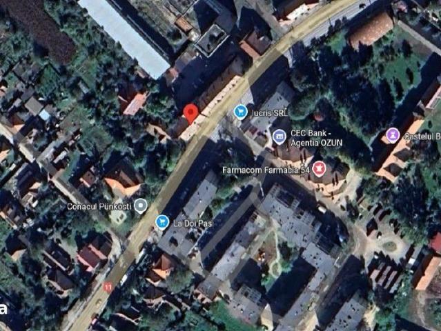Apartament vânzări