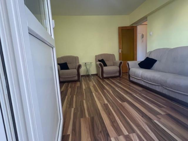 Garsonieră închirieri în București