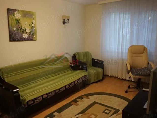Garsonieră închirieri în București