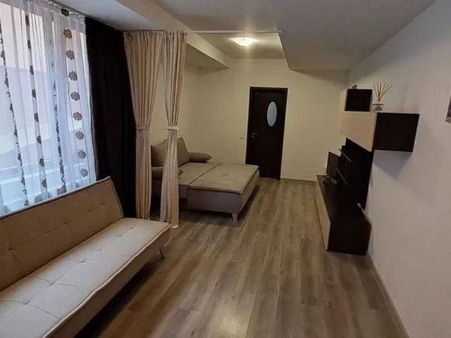 Garsonieră închirieri în București