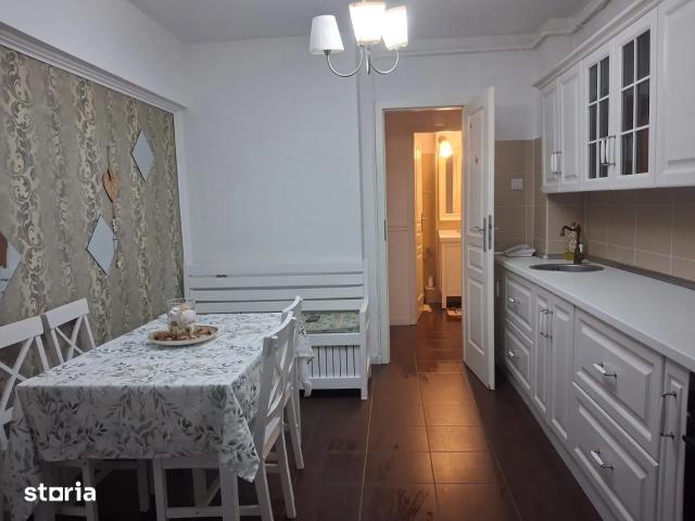 Apartament închirieri în Centrul istoric (Cetatea), Brașov