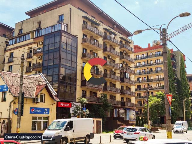 Garsonieră închirieri în Cluj-napoca, Cluj
