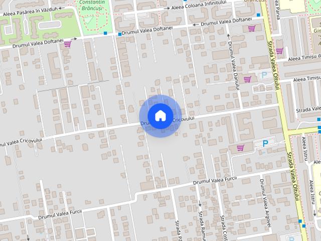 Garsonieră închirieri în București