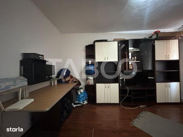 Apartament vânzări în Romani, Sibiu