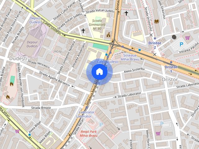 Apartament închirieri în București