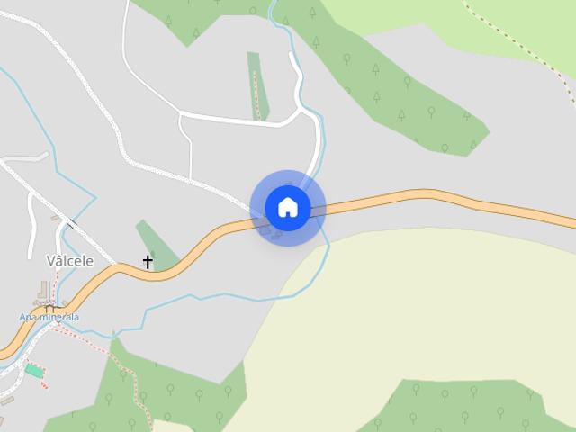 Apartament închirieri în Covasna
