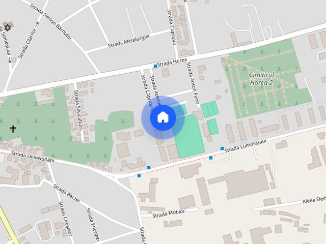 Garsonieră închirieri în Baia Mare, Maramureș