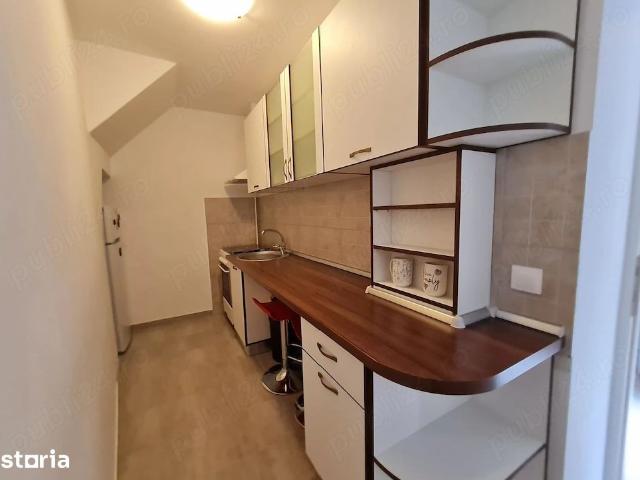 Garsonieră închirieri în Centrul Nou, Brașov