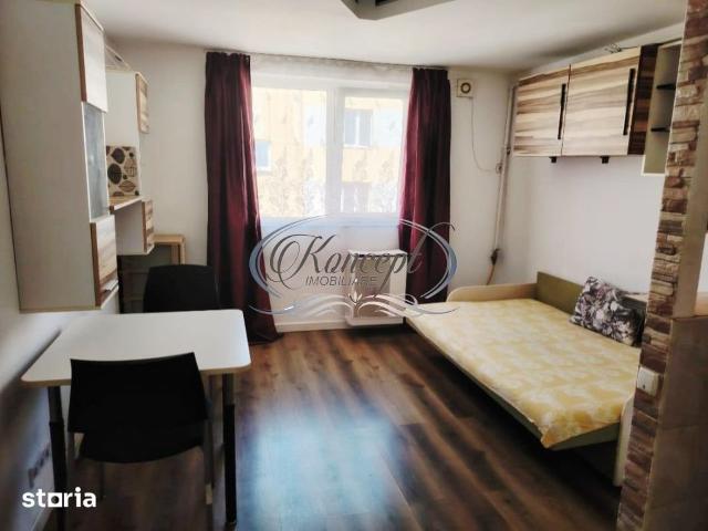 Garsonieră închirieri în Cluj-napoca, Cluj