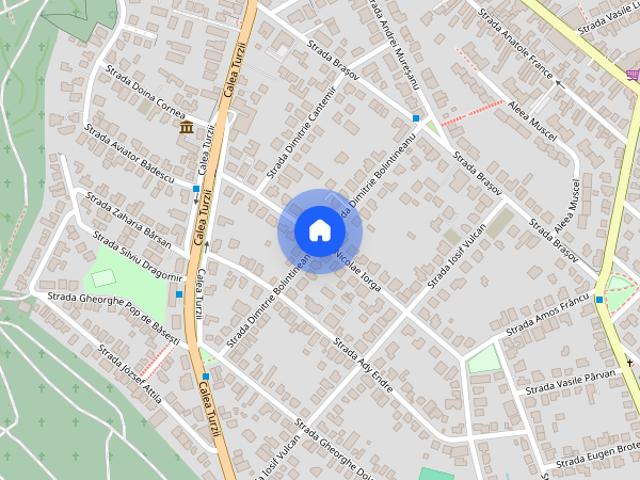 Apartament închirieri în Andrei Mureșanu, Cluj-Napoca