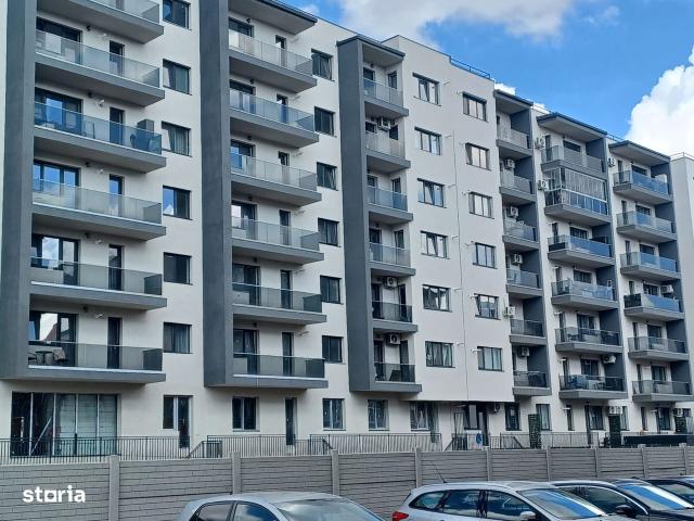 Apartament vânzări în Popesti Leordeni, Ilfov