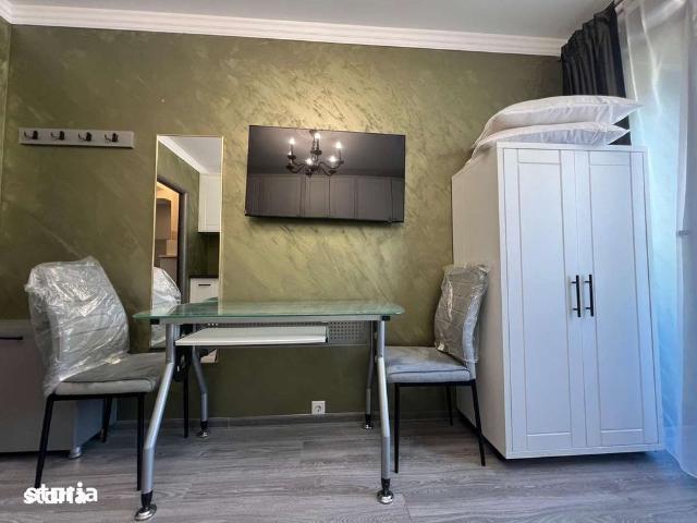 Apartament închirieri în Mircea Cel Batran, Iași