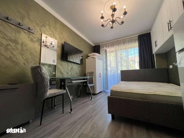 Apartament închirieri în Mircea Cel Batran, Iași