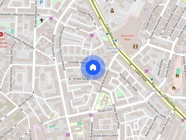 Garsonieră închirieri în București