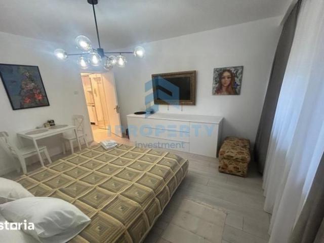 Apartament închirieri în București