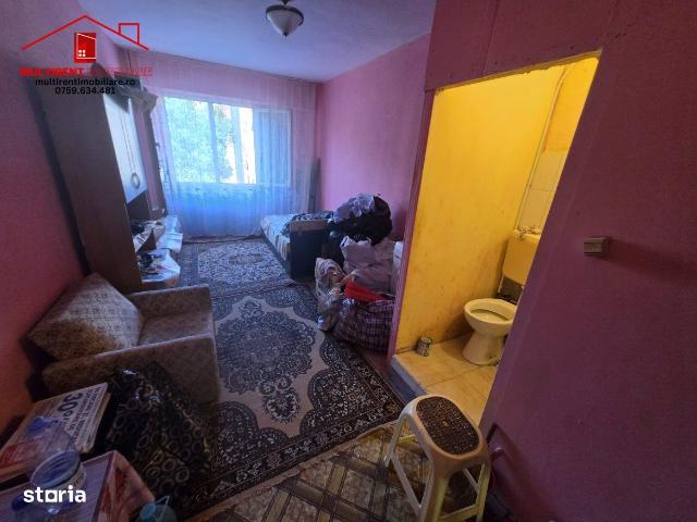 Apartament vânzări în Tulcea