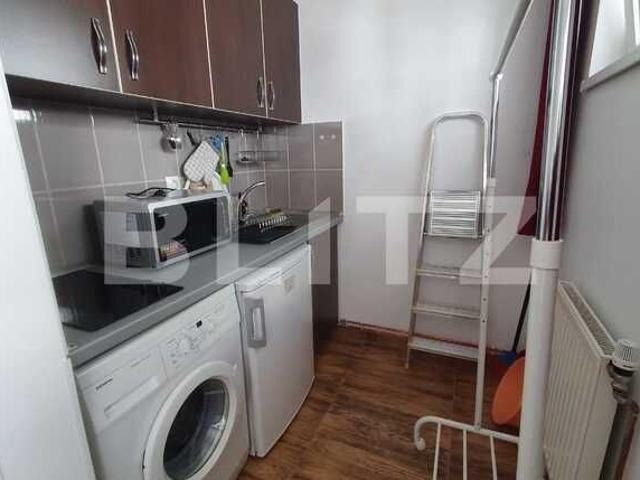 Garsonieră închirieri în Centru, Cluj-Napoca