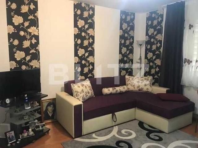 Garsonieră închirieri în Centru, Cluj-Napoca