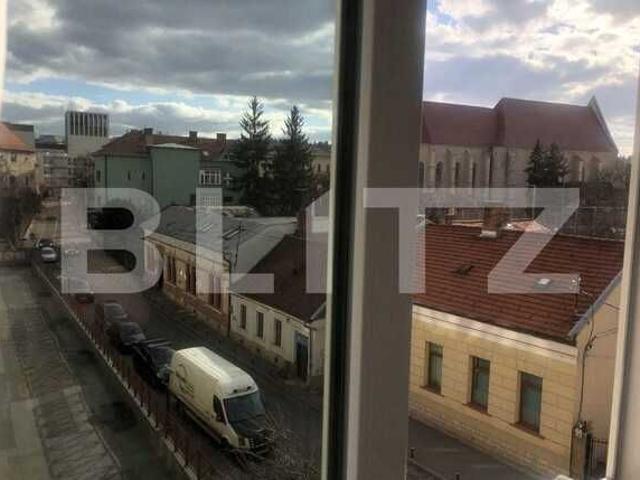 Garsonieră închirieri în Centru, Cluj-Napoca