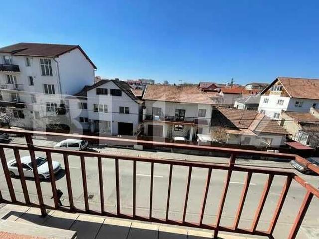 Garsonieră închirieri în Centru, Cluj-Napoca