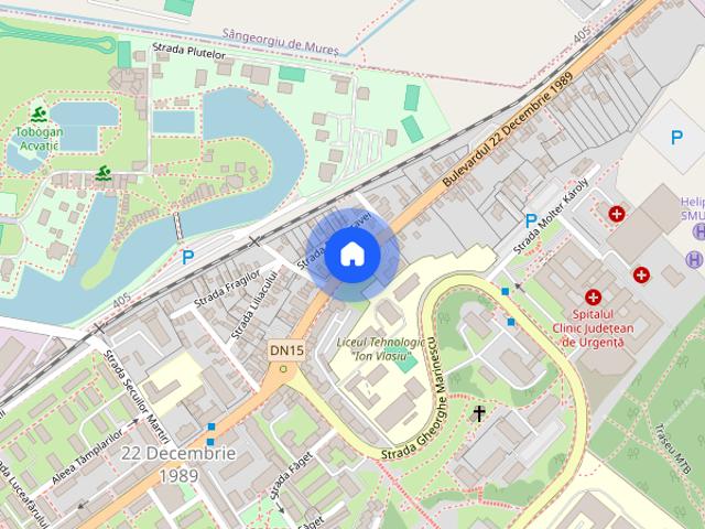 Apartament închirieri în Mureseni, Mureș