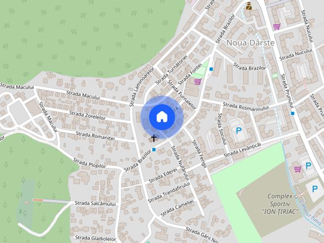 Apartament închirieri în Brașov