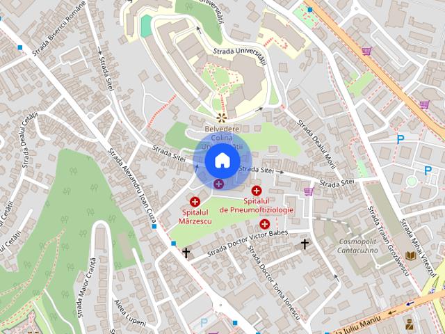 Apartament închirieri în Brașov