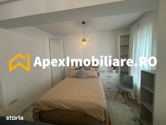 Apartament închirieri în București