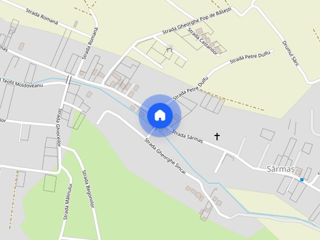 Apartament închirieri în Sărmaș, Zalău