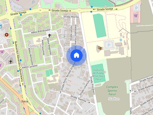 Apartament închirieri în Caraş-severin