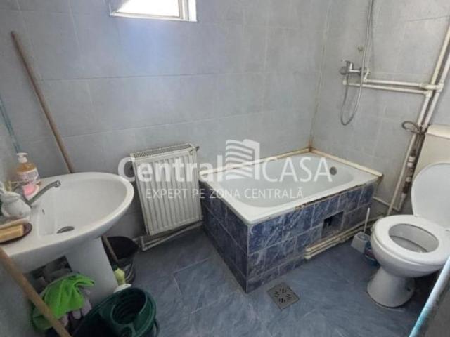 Garsonieră închirieri în Mircea Cel Batran, Iași