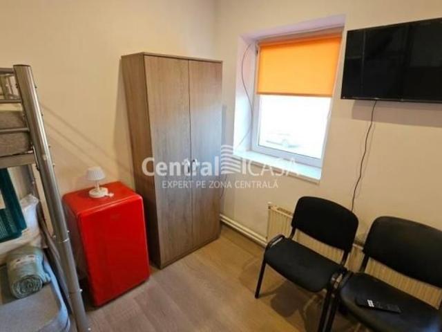 Garsonieră închirieri în Mircea Cel Batran, Iași