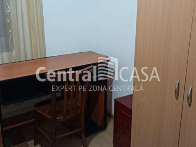 Garsonieră închirieri în Mircea Cel Batran, Iași