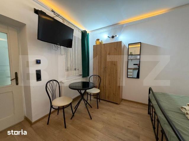 Apartament închirieri în Centrul istoric (Cetatea), Brașov