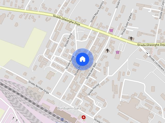 Apartament închirieri în Suceava