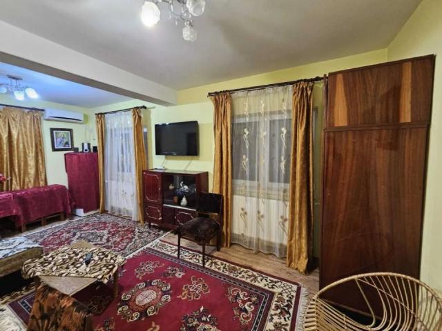 Garsonieră închirieri în București