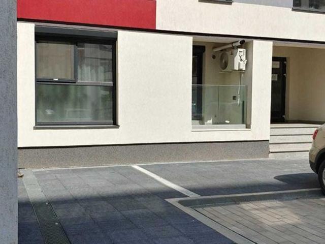 Garsonieră închirieri în București