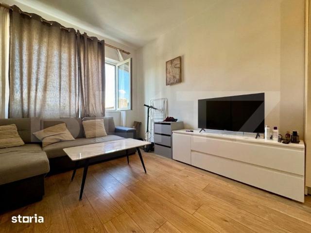 Garsonieră închirieri în Splaiul Crișanei, Oradea