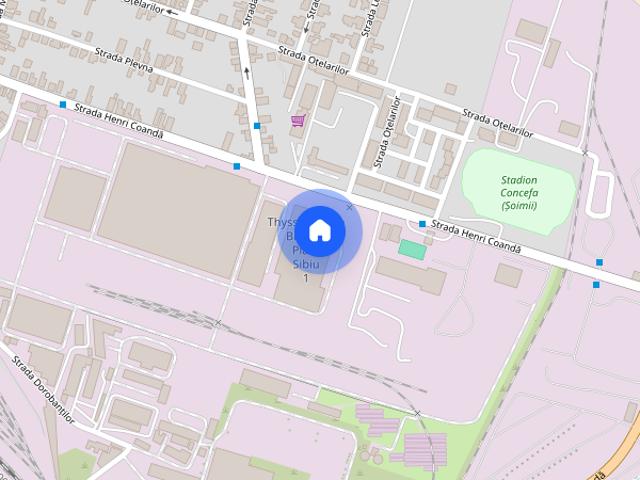 Apartament închirieri în Zona Industrială Est, Sibiu