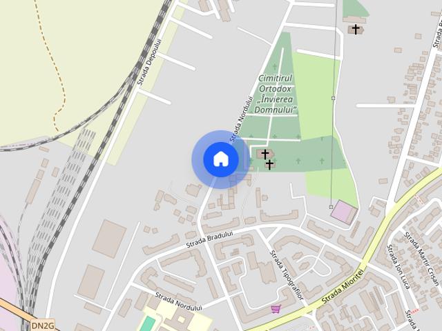 Apartament închirieri în Bacău