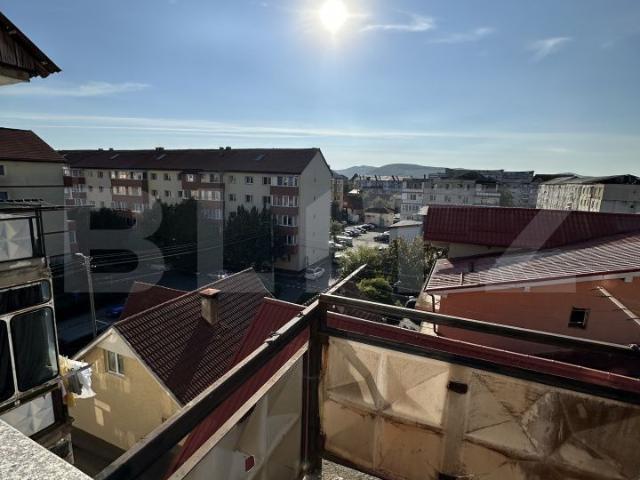 Apartament închirieri în Independenței, Bistrița