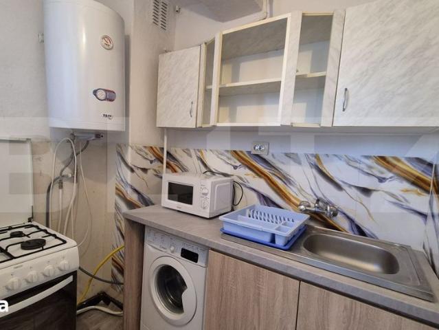 Apartament închirieri în Centrul Nou, Satu Mare