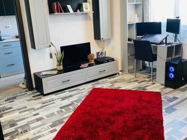 Apartament închirieri în Mircea Cel Batran, Iași