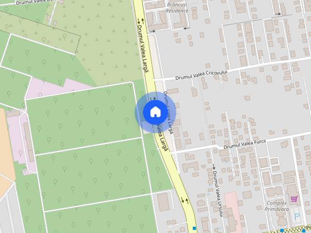 Garsonieră închirieri în București